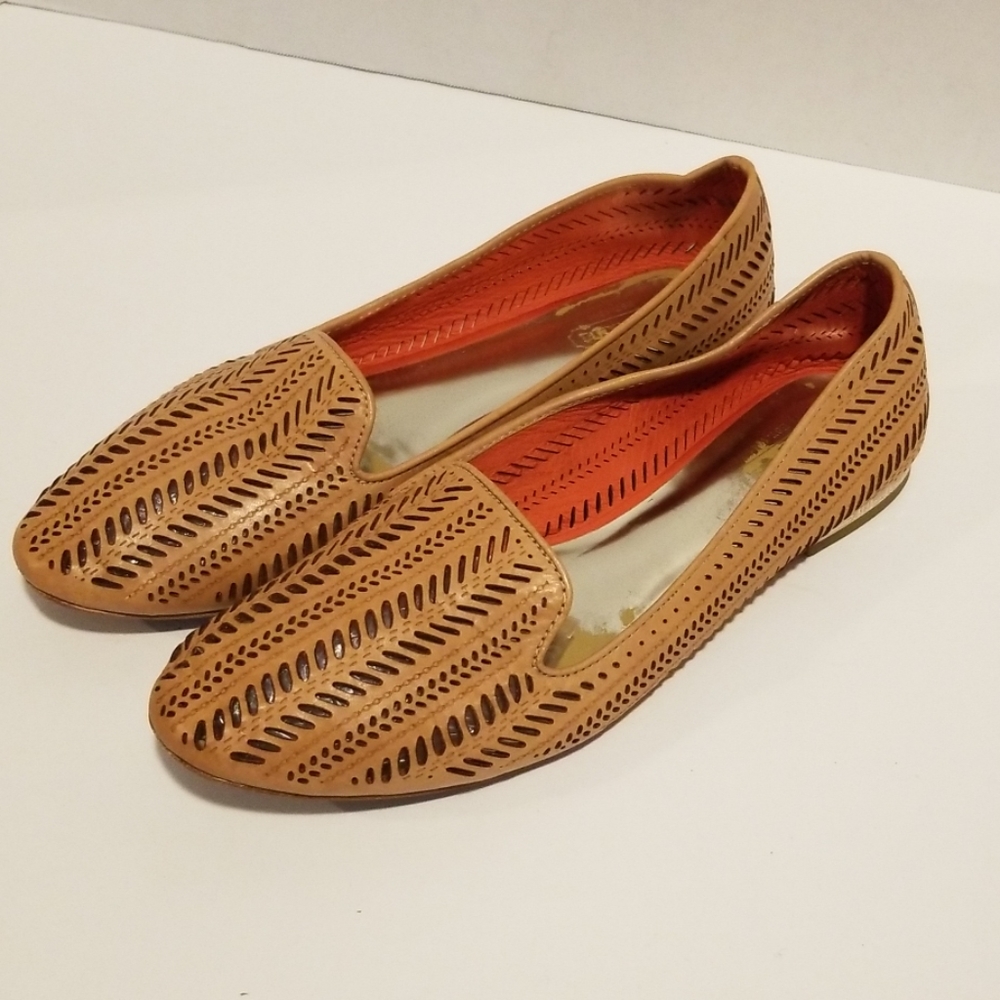 COACH "Cathaleen" Flat size 8